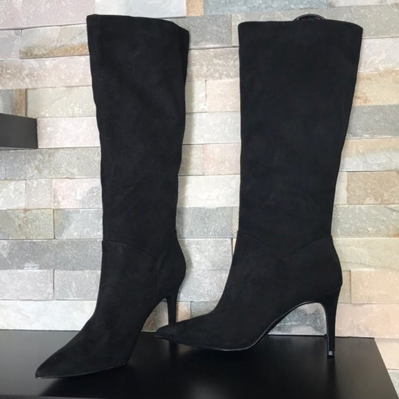 🔥HostPick🔥 Steve Madden Kinga Knee High Boot - Picture 3 of 8
